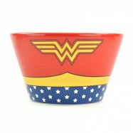 Wonder Woman Frukostskål