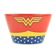 Wonder Woman Frukostskål