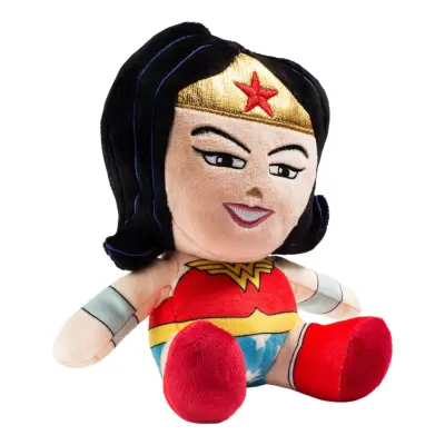 Wonder Woman Gosedjur