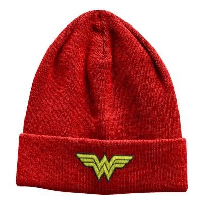 Wonder Woman Mössa - One size