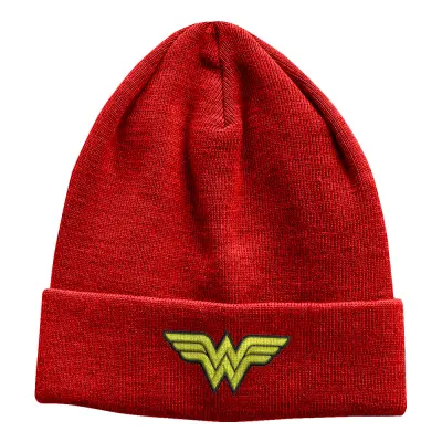 Wonder Woman Mössa - One size