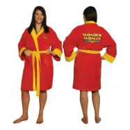 Wonder Woman Morgonrock