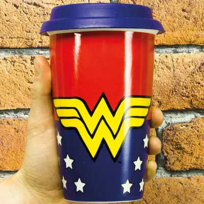 Wonder Woman Resemugg