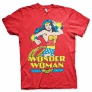 Wonder Woman T-Shirt, T-Shirt