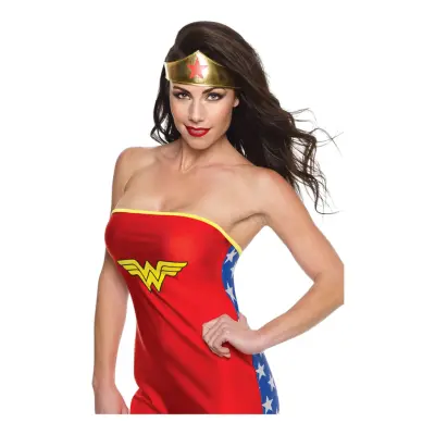 Wonder Woman Tiara