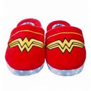 Wonder Woman Tofflor M