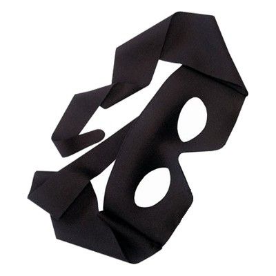 Ögonmask Zorro - One size