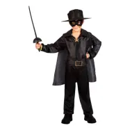 Don Diego Barn Maskeraddräkt -Large