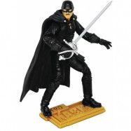 Hero H.A.C.K.S. - Zorro